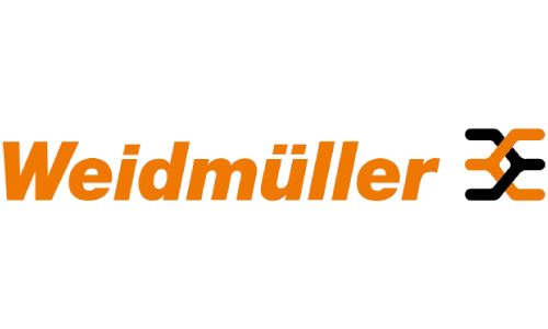 Weidmuller Logo
